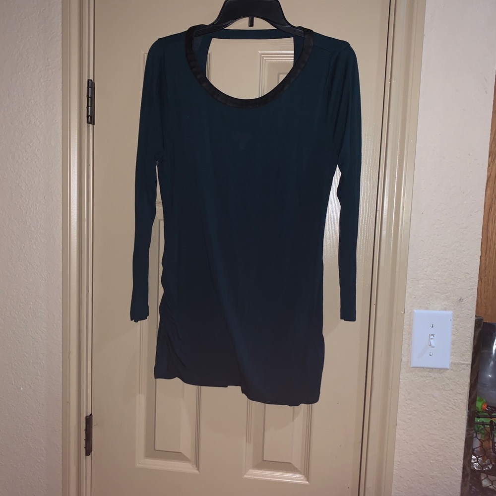 Another maternity favorite!